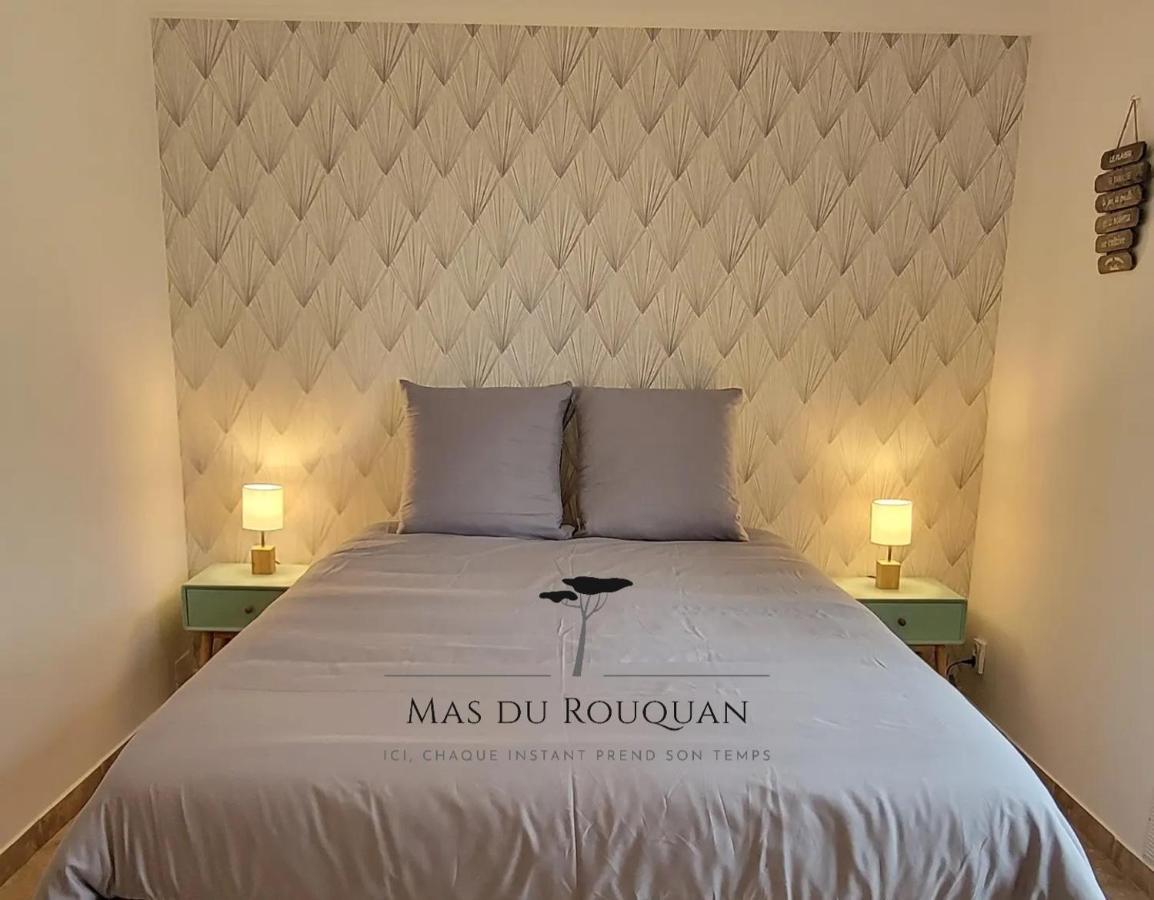 Le Mas Du Rouquan Vidauban Extérieur photo