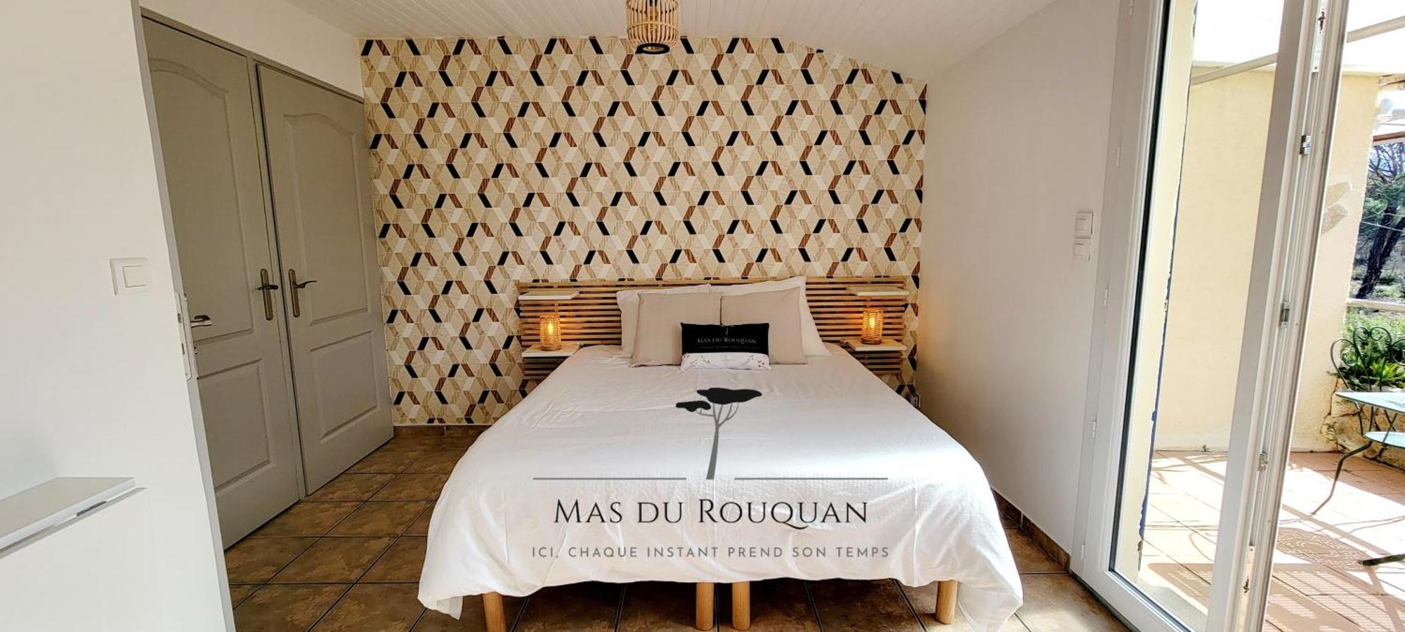 Le Mas Du Rouquan Vidauban Extérieur photo