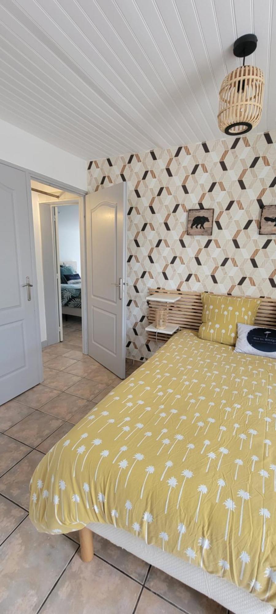 Le Mas Du Rouquan Vidauban Chambre photo