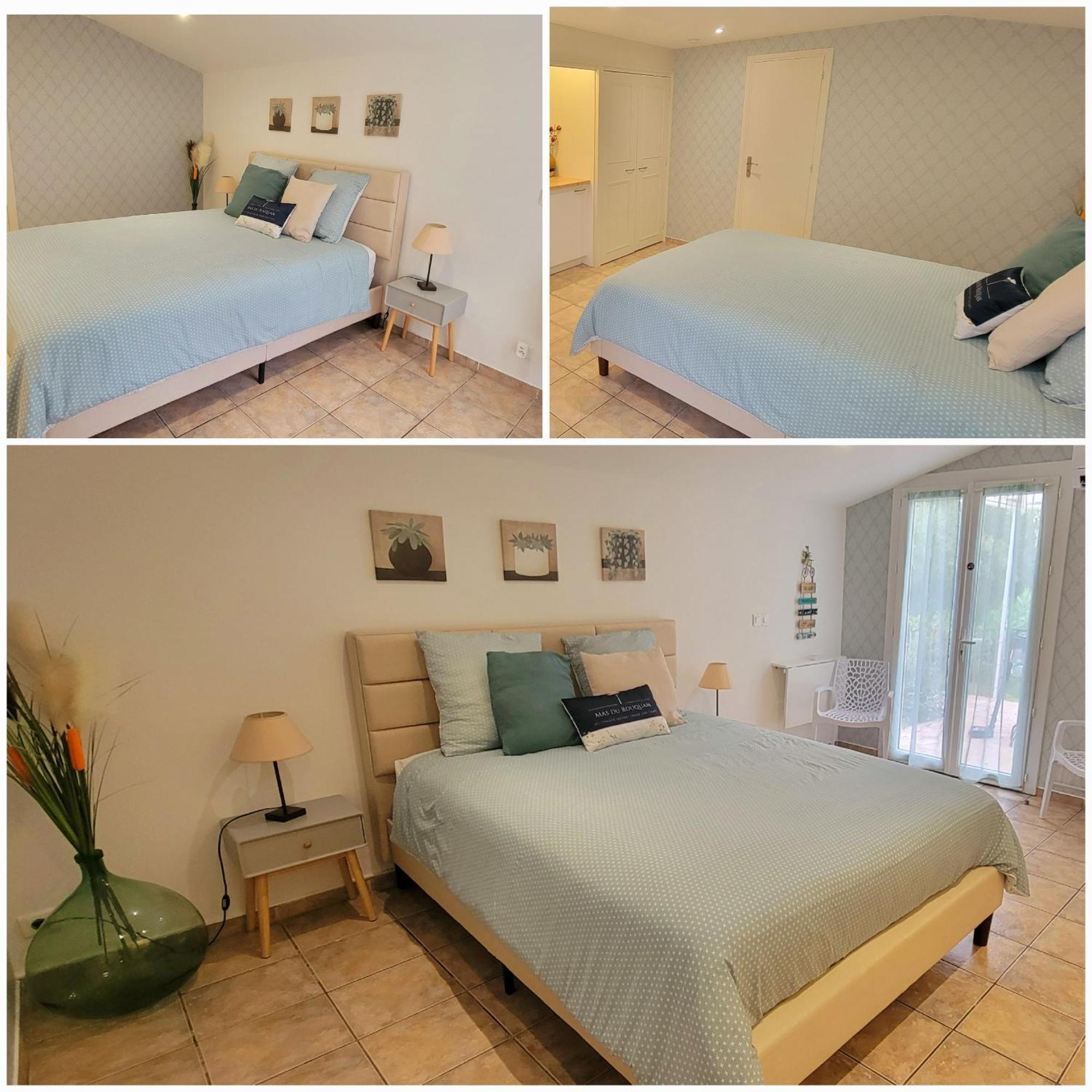 Le Mas Du Rouquan Vidauban Chambre photo